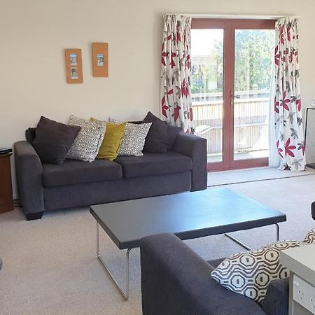 19 Devon Street Villa Hanmer Springs Eksteriør billede